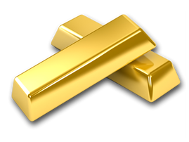 Amount of zlato