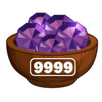 Amount of gemme