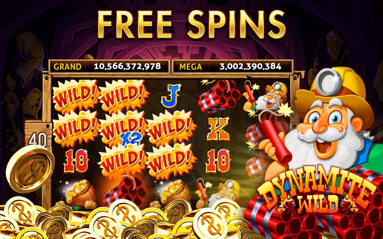 Generator Coins And Spins In Order To Club Vegas 2021: New Slots Games & Casino