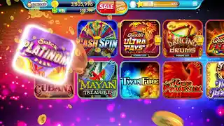 Quick Hit Casino Games:Free Casino Slots Games