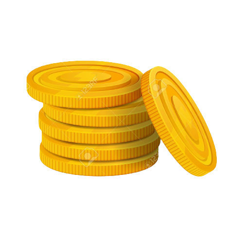 Amount of Νομίσματα