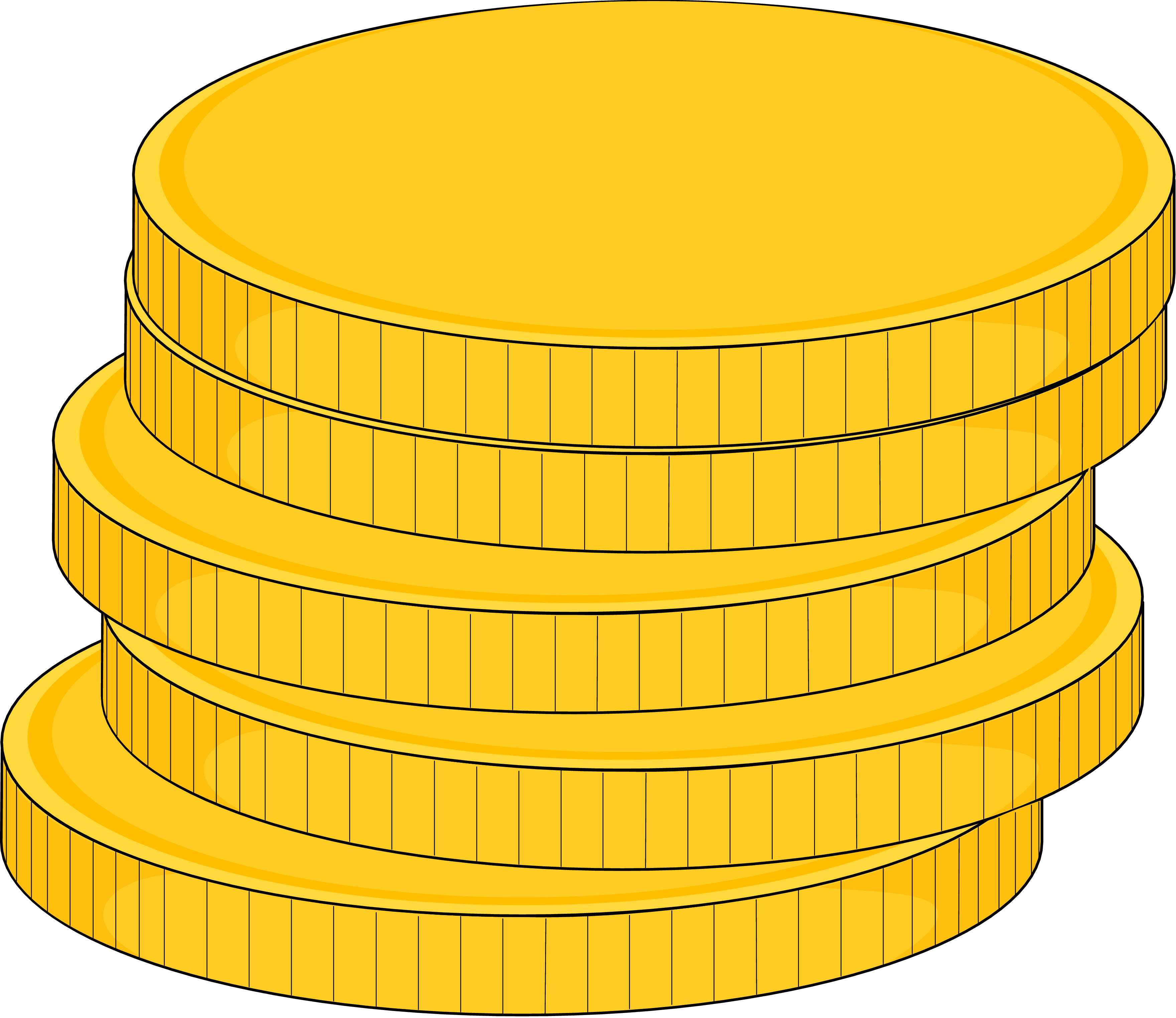 Amount of Monnaie