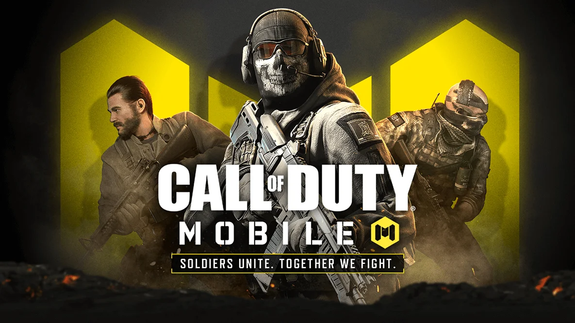 Codes to redeem in Call of Duty: Mobile