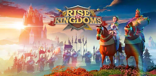 Códigos para Rise of Kingdom