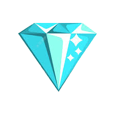 Amount of Diamanten