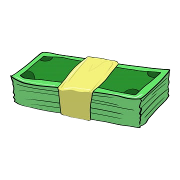 Amount of Peníze
