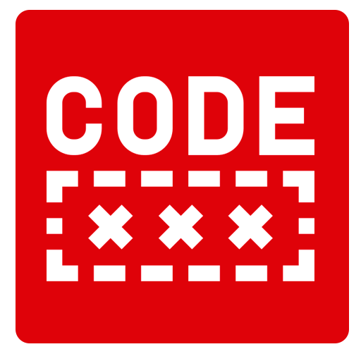 Amount of コード