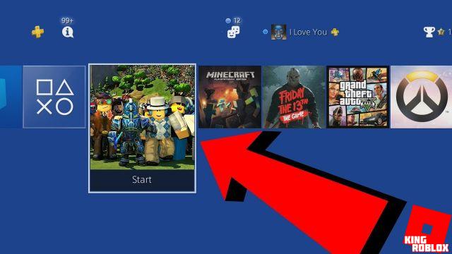 Roblox: How to play on Switch and PS4 / PS5?